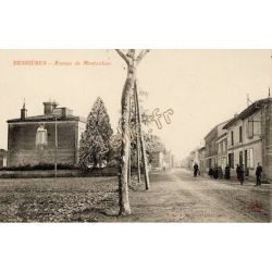 Bessieres
