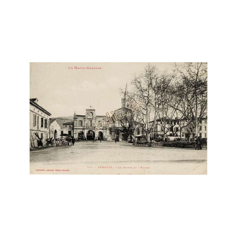 Bessieres