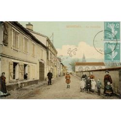 Bessieres