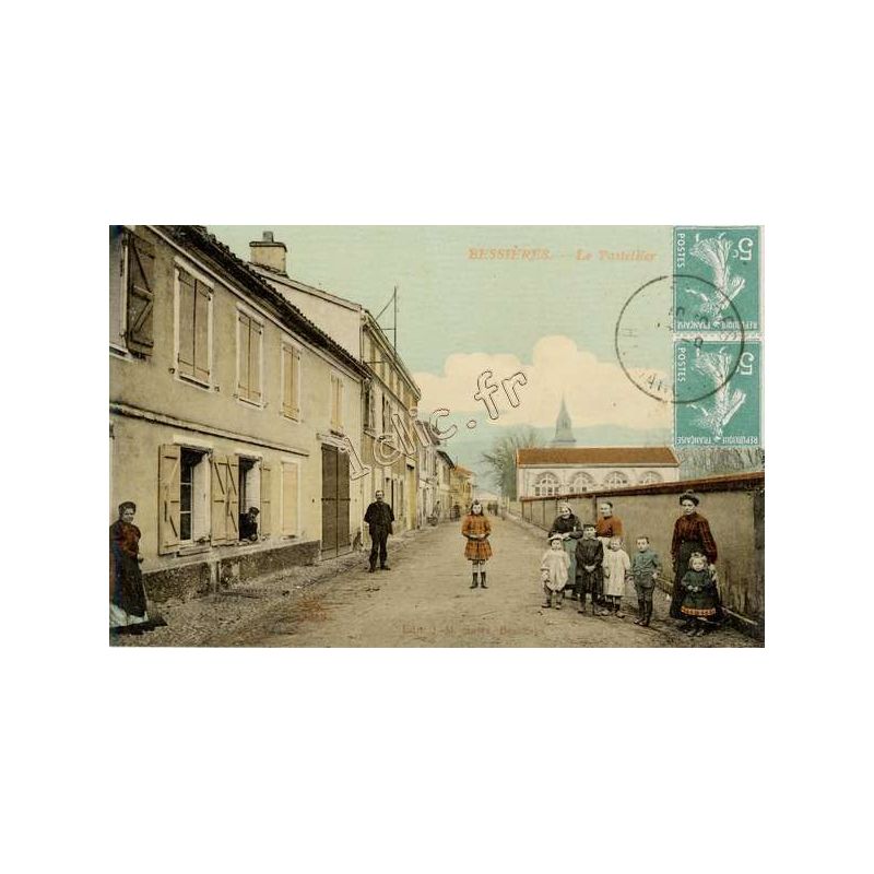 Bessieres