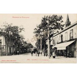 Blagnac