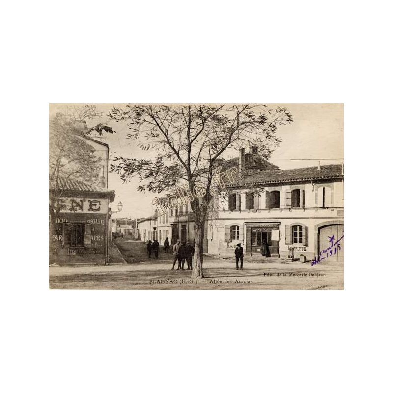 Blagnac