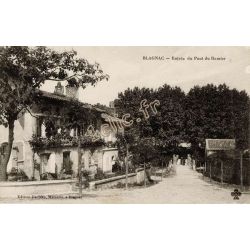 Blagnac