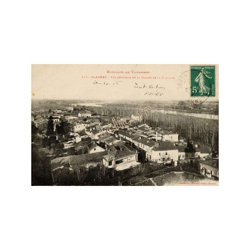 Blagnac