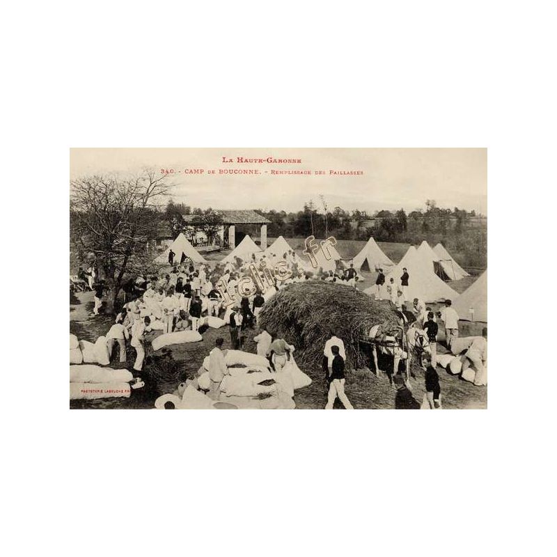 Bouconne