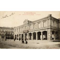 Boulogne-Sur-Gesse