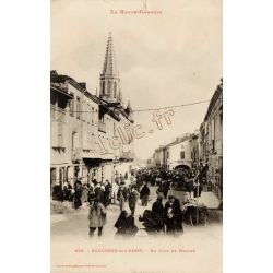 Boulogne-Sur-Gesse