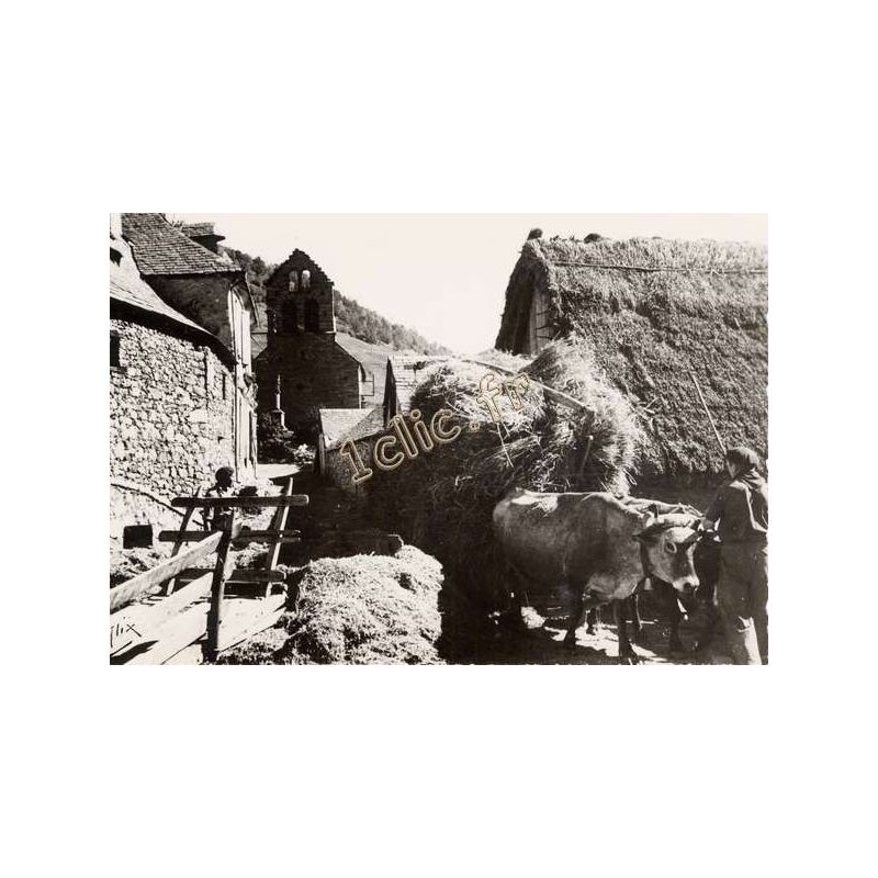 Bourg-D'Oueil