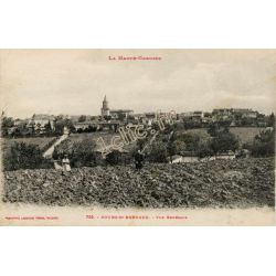 Bourg-Saint-Bernard