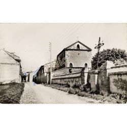 Bruguieres