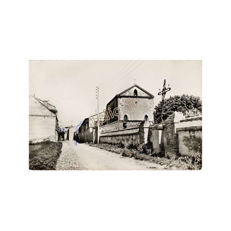 Bruguieres