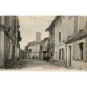 Buzet-Sur-Tarn