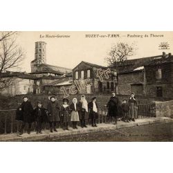 Buzet-Sur-Tarn