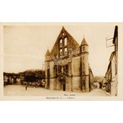 Calmont