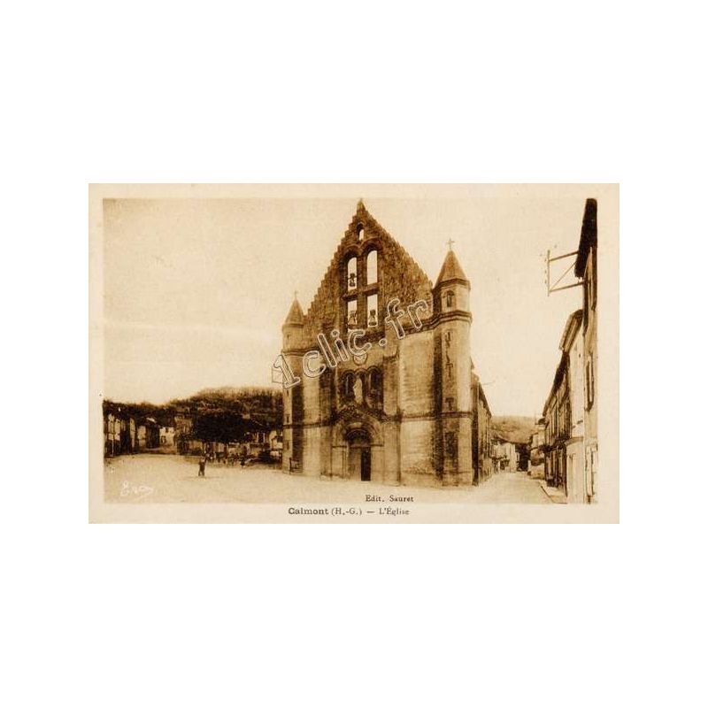 Calmont