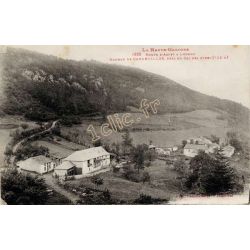 Carabuilles