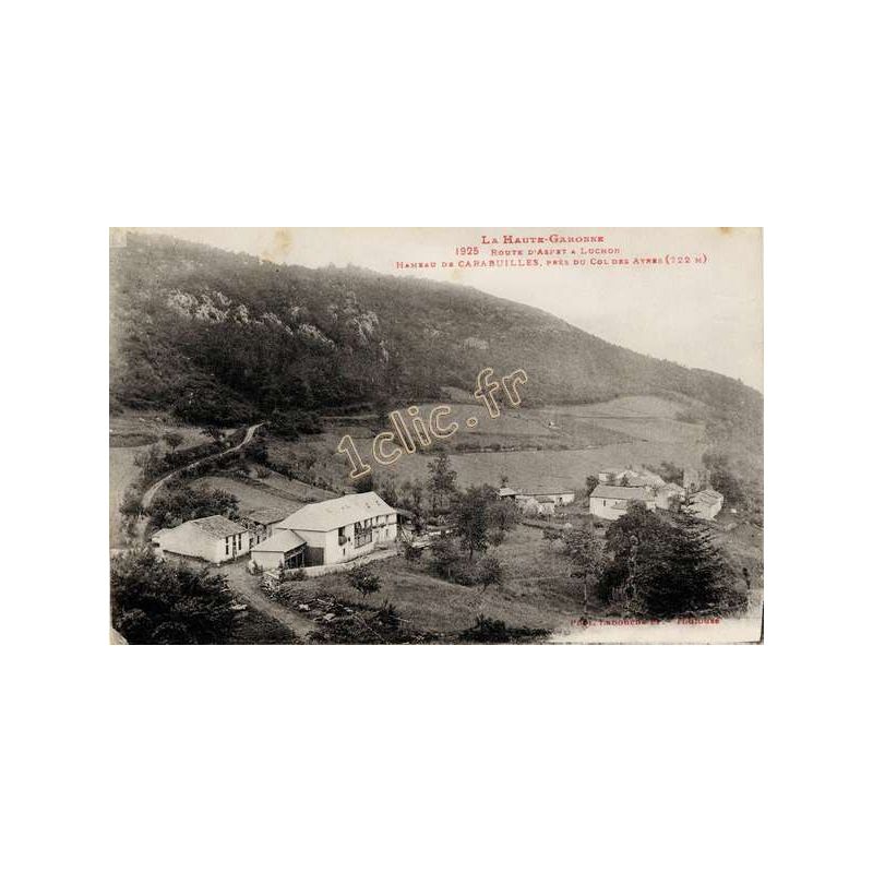 Carabuilles