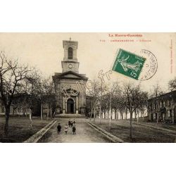 Cassagnabere