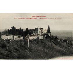 Castelnau-D'Estretefonds
