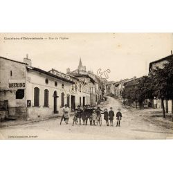 Castelnau-D'Estretefonds