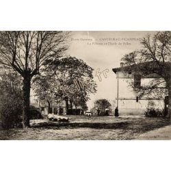 Castelnau-Picampeau