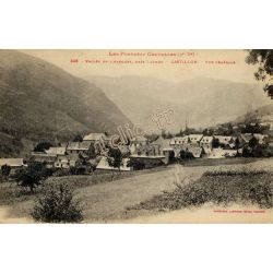 Castillon-De-Larboust