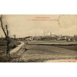 Caubiac
