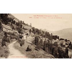 Cazaril-Laspenes