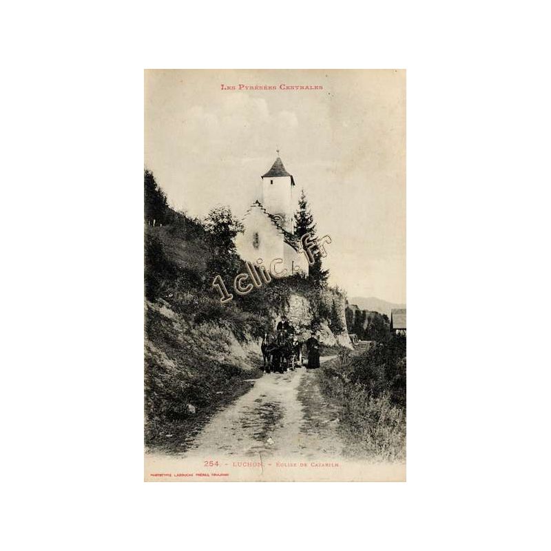 Cazaril-Laspenes