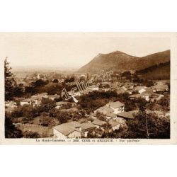 Cier-De-Luchon