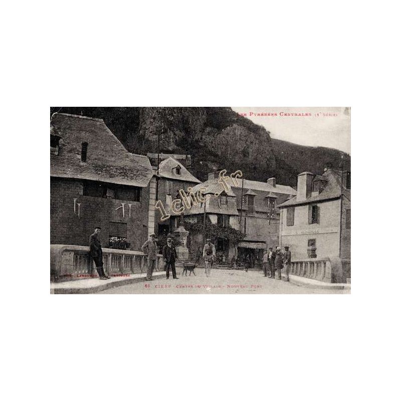 Cierp-Gaud