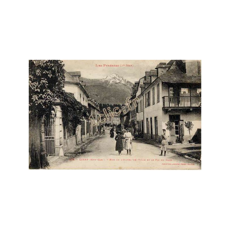 Cierp-Gaud
