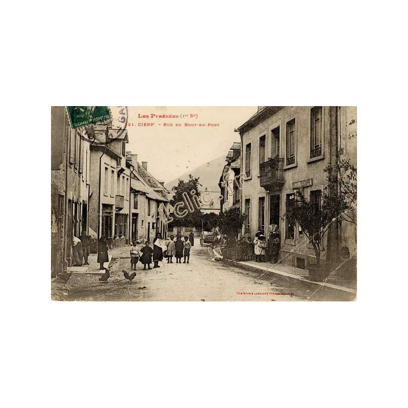 Cierp-Gaud
