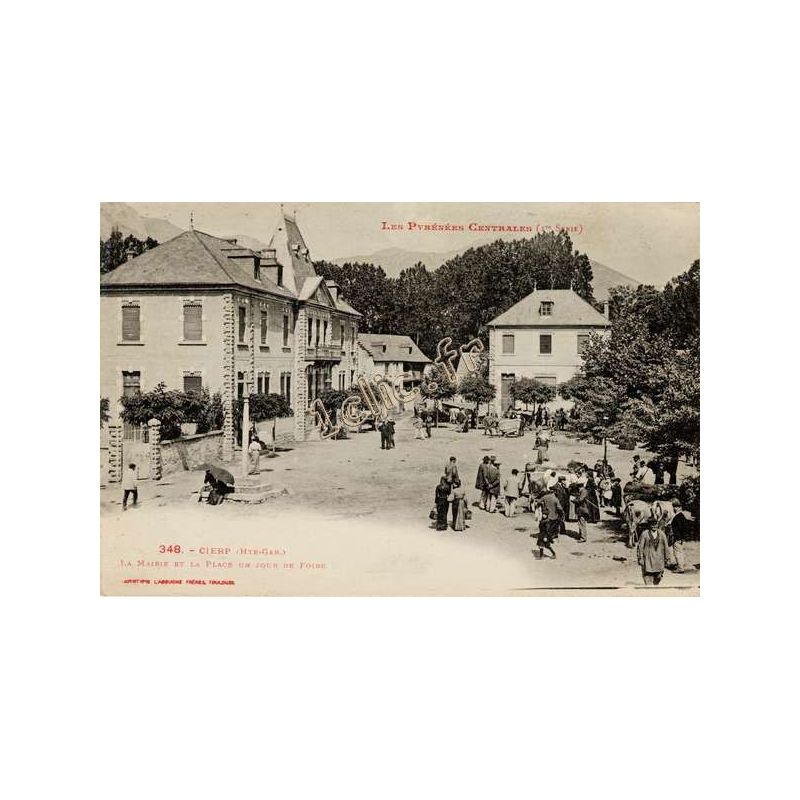 Cierp-Gaud