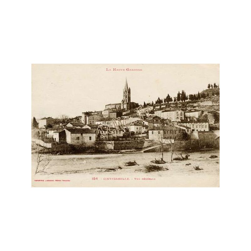 Cintegabelle