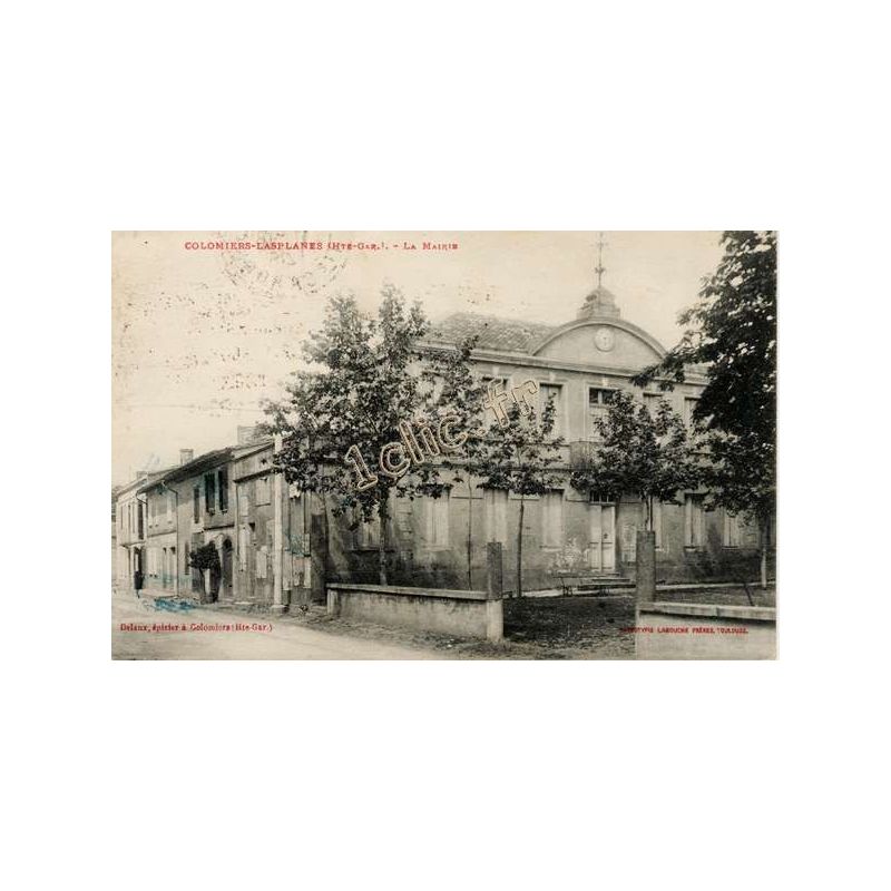 Colomiers