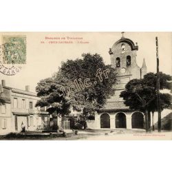 Croix-Daurade