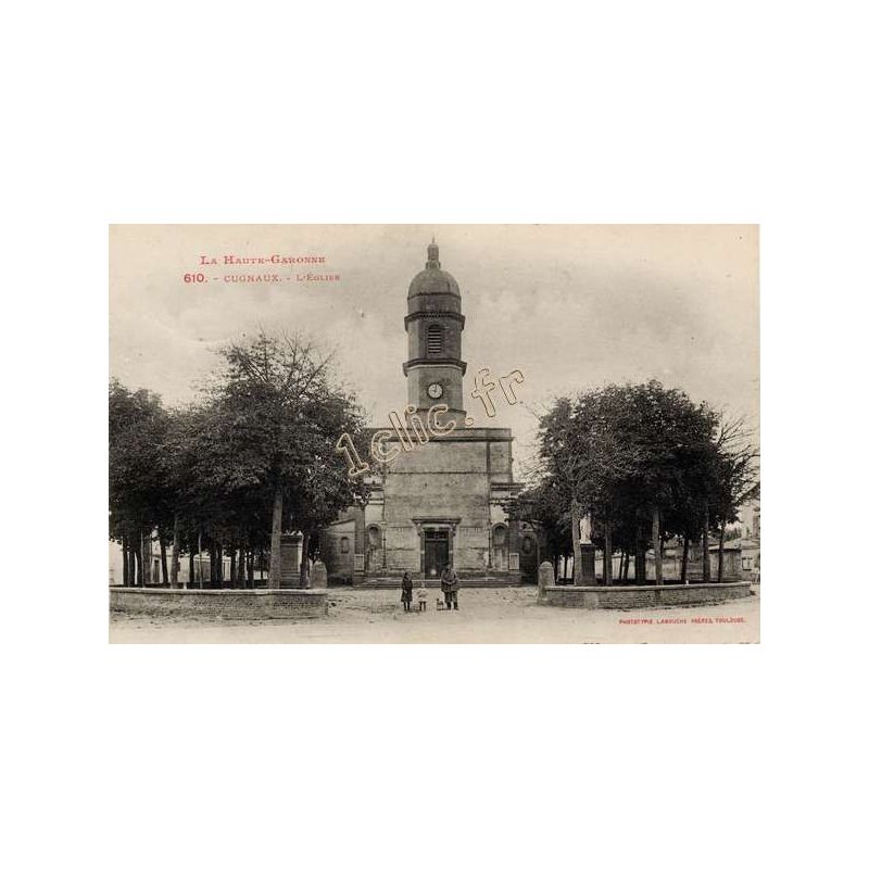 Cugnaux