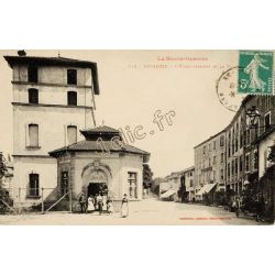 Encausse-Les-Thermes