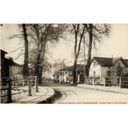 Encausse-Les-Thermes
