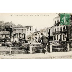 Encausse-Les-Thermes