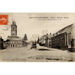 Sery-Les-Mezieres