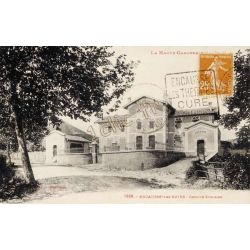 Encausse-Les-Thermes