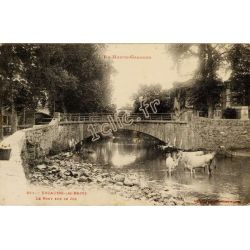 Encausse-Les-Thermes