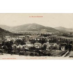 Encausse-Les-Thermes