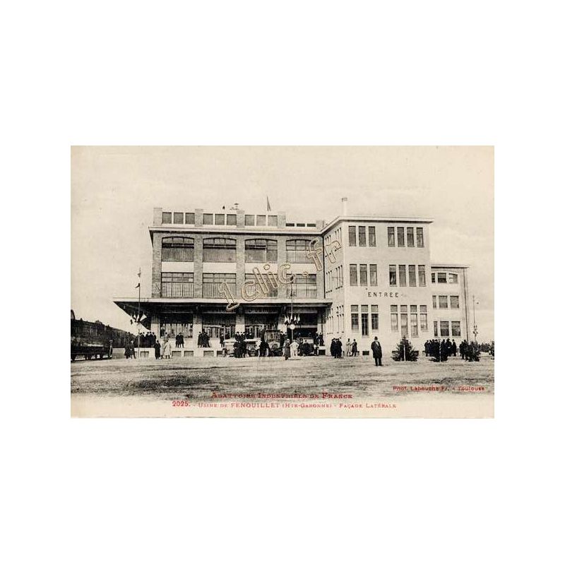 Fenouillet