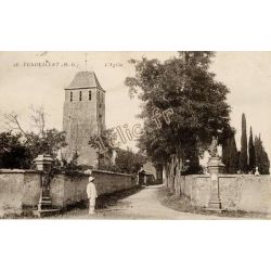 Fenouillet
