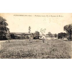 Fonsorbes
