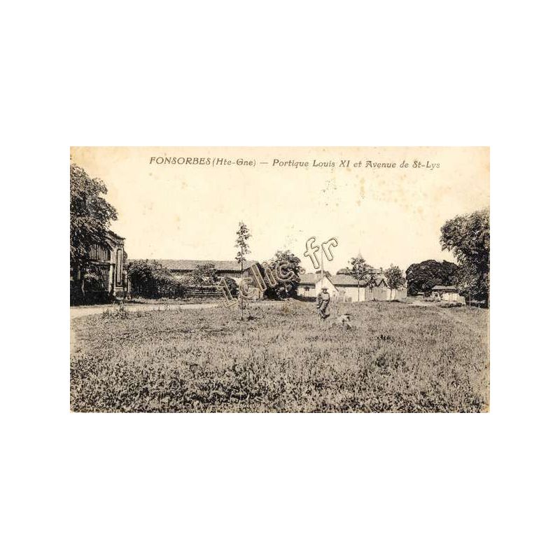 Fonsorbes