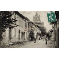 Gaillac-Toulza